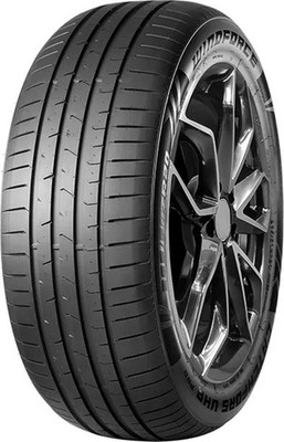 4 Sommerreifen WINDFORCE CatchFors  UHP Pro 245/45 ZR18 100Y XL
