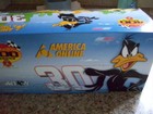 SIGNED JEFF GREEN #30 AOL/LOONEY TUNES REMATCH MINT — photo 5
