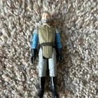 Kenner Star Wars The Original Trilogy General Madine Vintage Action Figure 1983