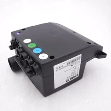 Linak 120V 1.6A Black Control Box LA31 CB9084-06 SEE DES