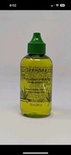 Sephora Purifying Oil, Face, Body  Hair 100ml/3.38 oz