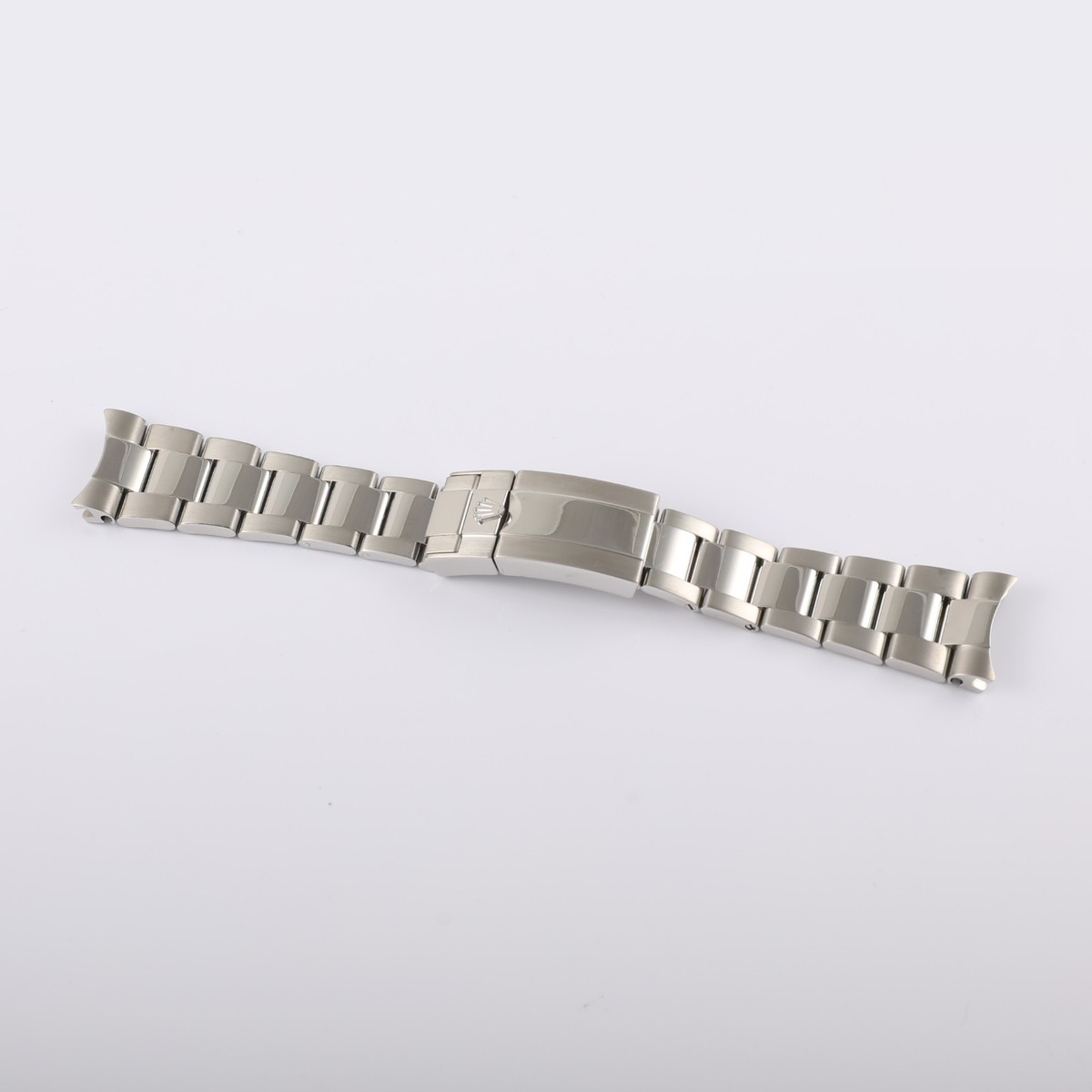 Factory Rolex Oyster Perpetual Steel 78800 Bracelet Yacht Master