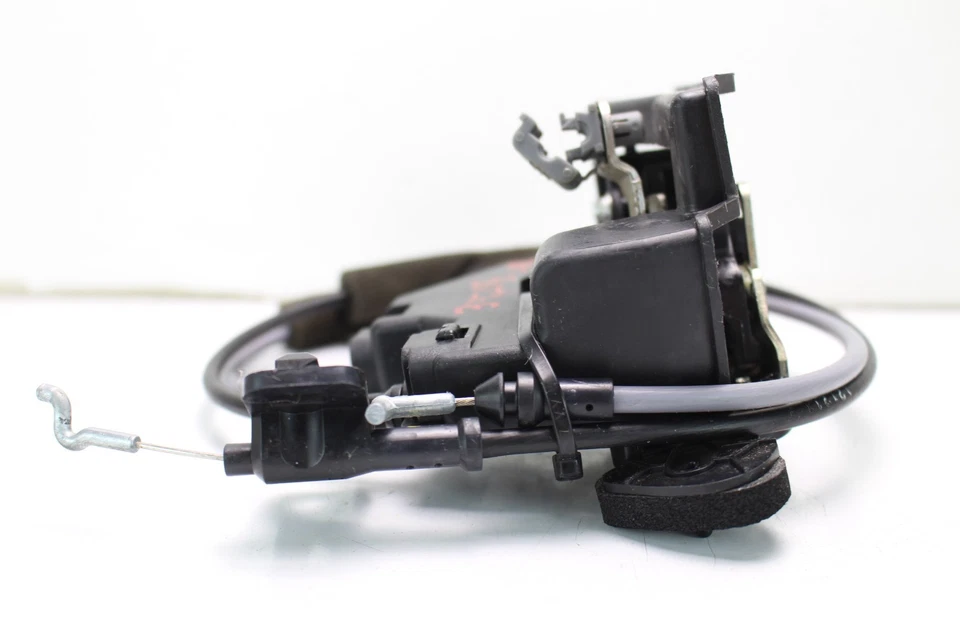 2013-2015 CHEVROLET SPARK REAR LEFT SIDE DOOR LATCH LOCK ACTUATOR OEM - Image 3 of 4