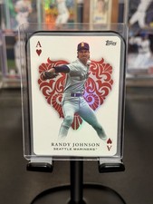 Top Randy Johnson Cards to Collect 24