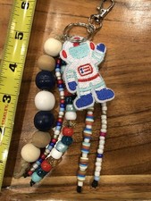 Bag Purse Backpack Journal Charm