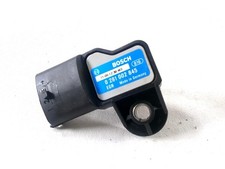 0281002845 SENSORE DI PRESSIONE ASPIRAZIONE FIAT PUNTO EVO 1.3 D 55KW 5M 5P (201