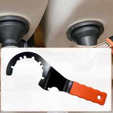 Sink Drain Wrench Heavy Duty Universal for Sink Loosen Tighten Locking Nut