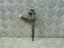 Injecteur Opel ASTRA