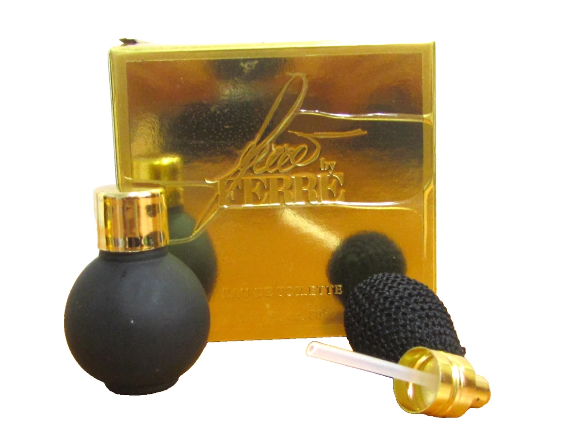 25+ Gianfranco Ferré Ferre Eau de Toilette for Women for sale