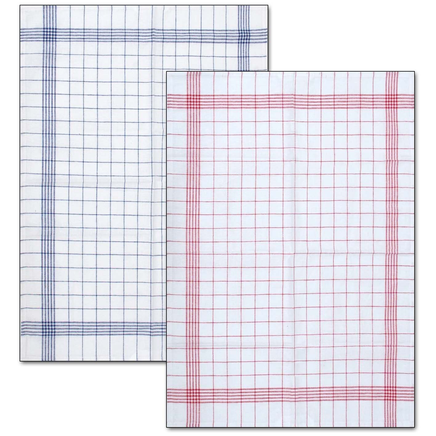 Dyckhoff Dyckhoff 0281991400 Tea Door Blue Pack of 10 12290₽