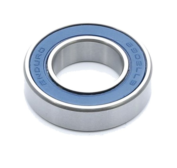 Radiallager FüR Nabe 6902 LLB ABEC-3 (C3 Clearance) 15MM X 28MM 7MM-image