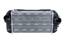 LADELUFTKÜHLER FÜR HYUNDAI SANTA FÉ III (DM, DMA) - NRF 309066