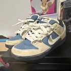 Nike SB Dunk Low Pro “Thunderstorm” Skateboarding Shoes US 5 Medium (D, M) — photo 2