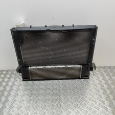 BMW 4 Gran Coup� F36 2019 K�hlerpaket-Set 8672102