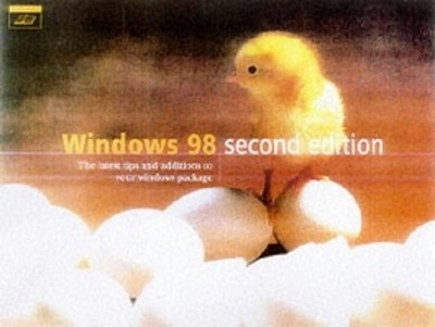 Windows 98 Second Edition (Screen Shot) (Screen Shot S.), Author, Good Book