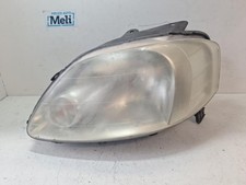 Feu avant (phare) Volkswagen FOX