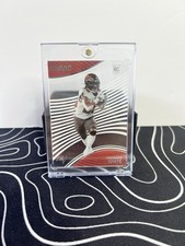 2022 Panini Chronicles - Clear Vision Rookies Rachaad White #CVR-28 (RC)