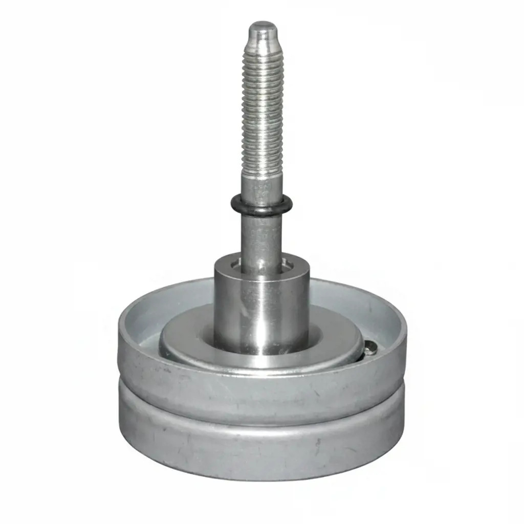 Jp Group Galoppino/Guidacinghia, Cinghia Poly-V 1118305400 - Immagine 2