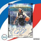 2025 Topps Signature Jordan Clarkson Base (RAW)