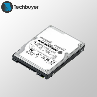 HITACHI 1TB 7.2K 6G 2.5INCH SAS HDD HUC721010ASS600 | TESTED WIPED
