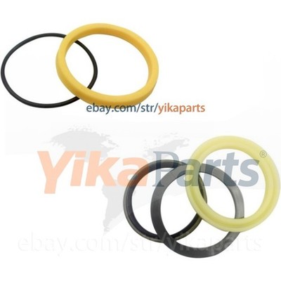 E312 Track Adjuster Seal Kit Excavator Seal Kits E312 For Caterpillar