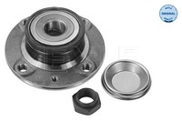 NEU - Meyle 11-147500027 Radnabe FüR CitroËN Peugeot