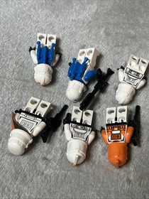 Lot OLEGO Star Wars Clones SW0609 Sw0199 Sw0299 Sw1094 Sw1093 Sw1276