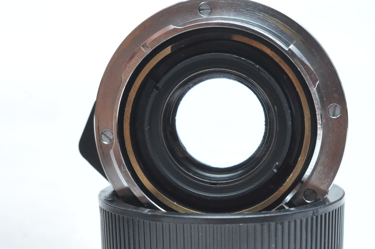 Leica Summicron-C 40mm f2 Lens M | eBay