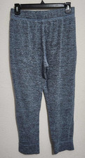 Champion Girls Gray XL 14-16 Pull On Jogger Pants W/ Pockets