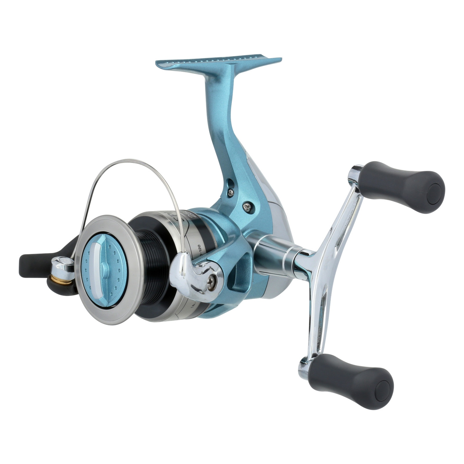 Shimano SPIREX FG Spinning Reel (SR2500FG) Fishing