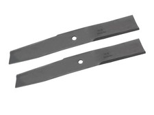 Messersatz (Wurf) passend für Toro 16-38HXL Rasentraktor