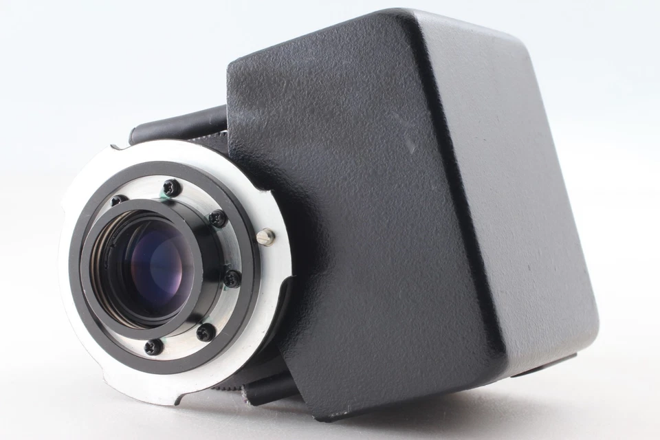 Только ручной [OPT почти как новый] Fujinon A4x7.5BMD-D28P 7,5-30 мм f2.8 ТВ зум-объектив - Изображение 4 из 4