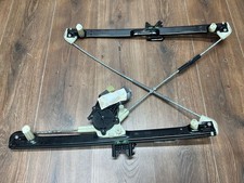 Land Rover Range Rover L405 2016 Left front front door electric window regulator