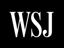 Wall Street Journal WSJ 1-Year Digital Subscription