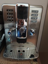 Macchina da  caffè automatica Gaggia Accademia, top di gamma 