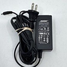 Genuine OEM Bose AC Adapter Model 331267-0020