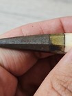 6- Antique Dental Tools. Civil War Era? Leslie St Louis — photo 7