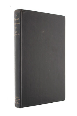The Russian Revolution by Moorehead, Alan