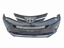 Pare-choc avant Toyota RAV 4