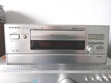 Onkyo K-611 3-Kopf-System 