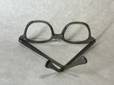 Vintage American Optical AO Flex-Fit 6M Z87 Safety Glasses Frame