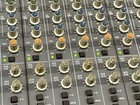TASCAM M-3500-24 24-Channel 8-Bus Mixing Console w/ PS-3500 PSU — photo 6