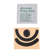 Mouse Skates Mouse Feet for -G403 G603 G703 Mouse Replacement Pads Black