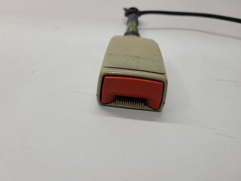 13-19 FORD TAURUS RIGHT RH FRONT SEAT BELT BUCKLE Foto 3 de 4