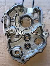 carter moteur dirt bike