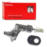 Brembo Kupplung Geberzylinder Fiat Doblo 263 Punto 199 Opel X12 Corsa S07