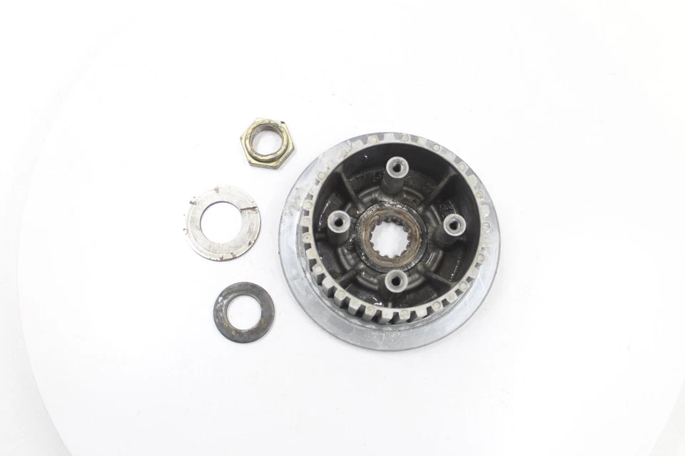 KAWASAKI NINJA ZX6R Z750S Z800 ZZR600 OEM EMBRAGUE JEFE BUJE 13087-0006 Foto 4 de 4