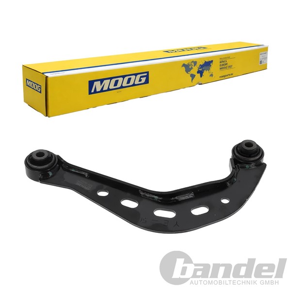 Moog Querlenker Hinterachse Links Rechts Oben Passend FüR Mazda 3 | MD-TC-15090-image