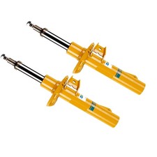 2 Bilstein Sportstoßdämpfer B8 2-35-136835 Vorderachse für AUDI TT TT Roadster