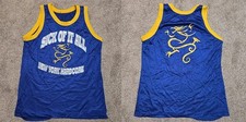 Rare Sick Of It All Band Member Blue Basketball Jerseys S to 5XL TU1056